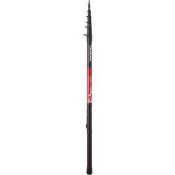 Canne Truite réglable Daiwa Samurai Telereglable 5.00m - Max 0.22 mm