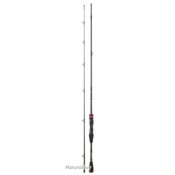 Canne Leurre Bait Casting Daiwa Megaforce 2.03m - 28-84g