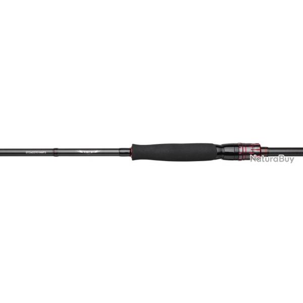 Canne Daiwa Spinning Steez Ags 671 MHFS 2,01M 7-28G