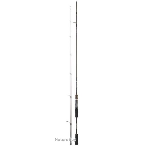 Canne Leurre Eau Douce Daiwa Exceler Spinning 2.18m - 5-14g