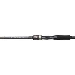 Canne Daiwa Spinning Exceler 662 MXS 1,98M 5-21G