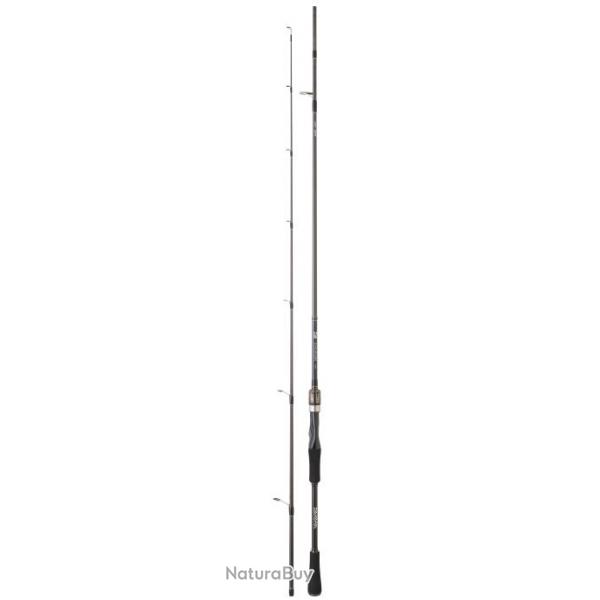 Canne Leurre Eau Douce Daiwa Exceler Spinning 2.52m - 10-35g