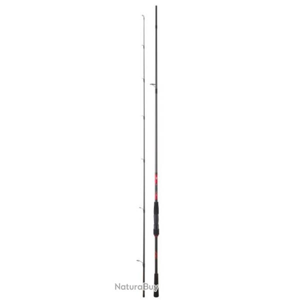 Canne Leurre Eau Douce Daiwa Ninja Sp 1.98m - 7-28g