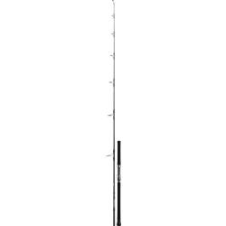 Canne Exotique Lancer Daiwa Saltiga 2.57m - PE8 Max 160g