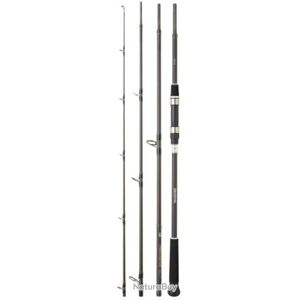 Canne Leurre Mer Multibrin Daiwa Procaster Game Iii 2.70m - 20-80g