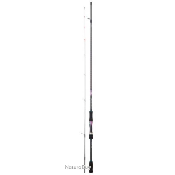 Canne Egi - Cphalopodes Daiwa Emeraldas V 2.82m - 1.8-2.5 / 3-15g