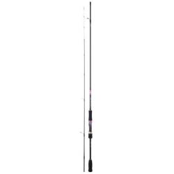 Canne Egi - Céphalopodes Daiwa Emeraldas V 2.59m - 2.5-3.5 / 7-21g