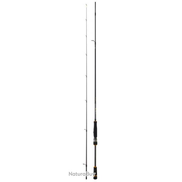 Canne Rockfishing Daiwa Bg Rf 2.24m - 1-6g