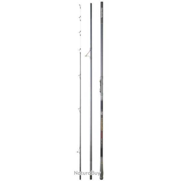 Canne Surf Emmanchement Daiwa Tournament Competition Z 4.25m - 100-200g