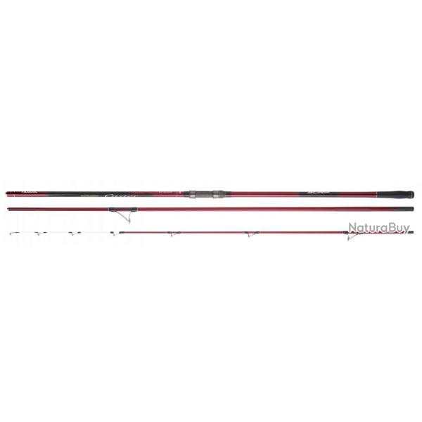 Canne Surf Emmanchement Daiwa Tournament Caster Evo 4.25m - 100-225g