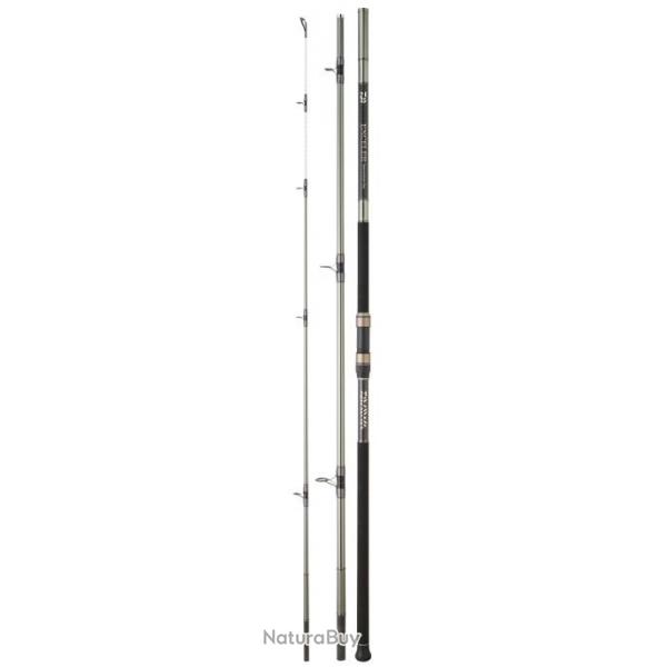Canne Surf Emmanchement Daiwa Exceler Oceano Surf Exo 4.20m - 300-800g