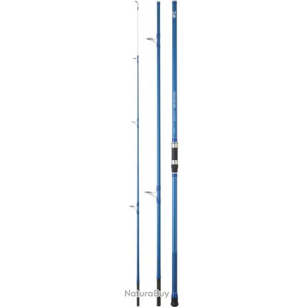 Canne Surf Emmanchement Daiwa Sensor Surf 3.90m - 100-200g