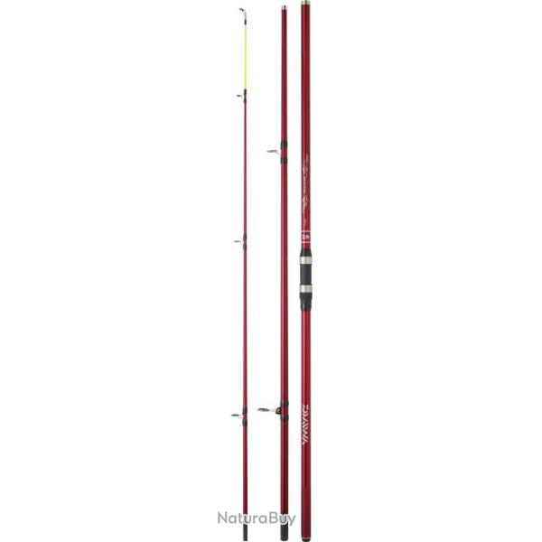 Canne Surf Emmanchement Daiwa Sweepfire Surf 4.50m - 100-200g