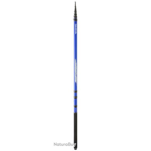 Canne Pche au flotteur Daiwa Megaforce Power Float 5.00m - 30-150g