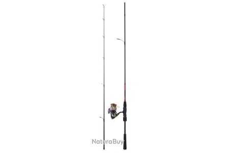 Ensemble Spinning Daiwa Laguna 802Hfscf + Laguna 4000 C XH