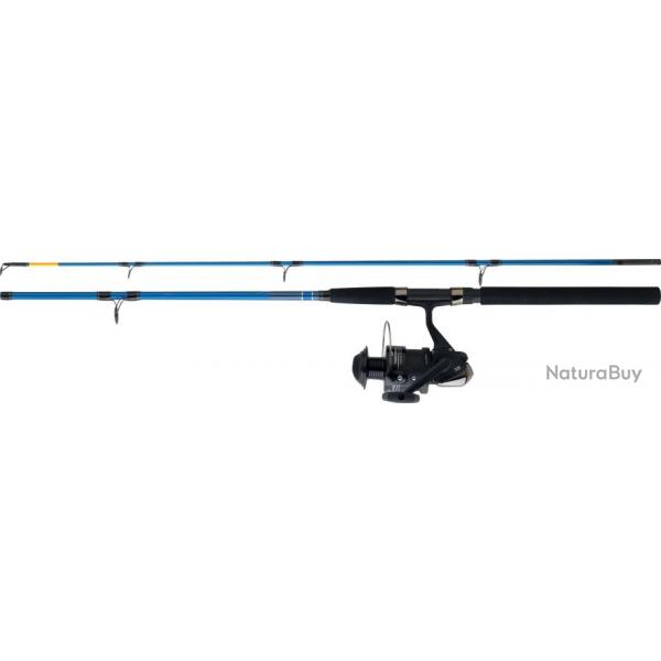 Ensemble Daiwa Mer Bateau Sweepfire 05 - 2.1m 150-300g + Phantom 5000BU