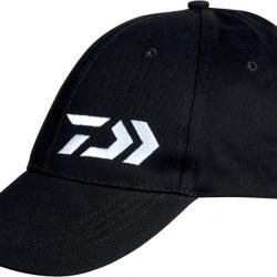 Casquette Daiwa Noire