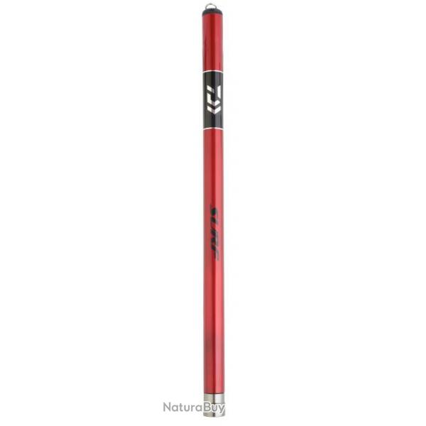 Tube Pour Aiguille A Vers - Daiwa