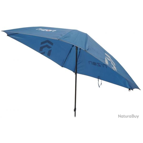 Parapluie Carre Daiwa N'Zon