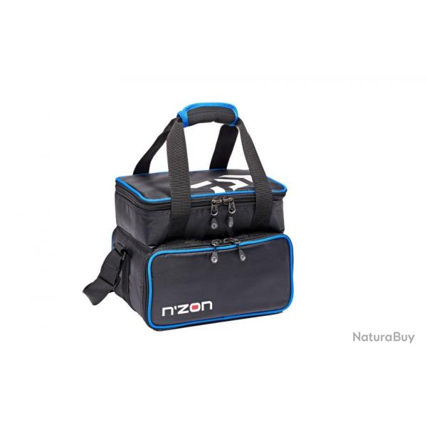 Sac Feeder Daiwa N'zon 3 Boites L