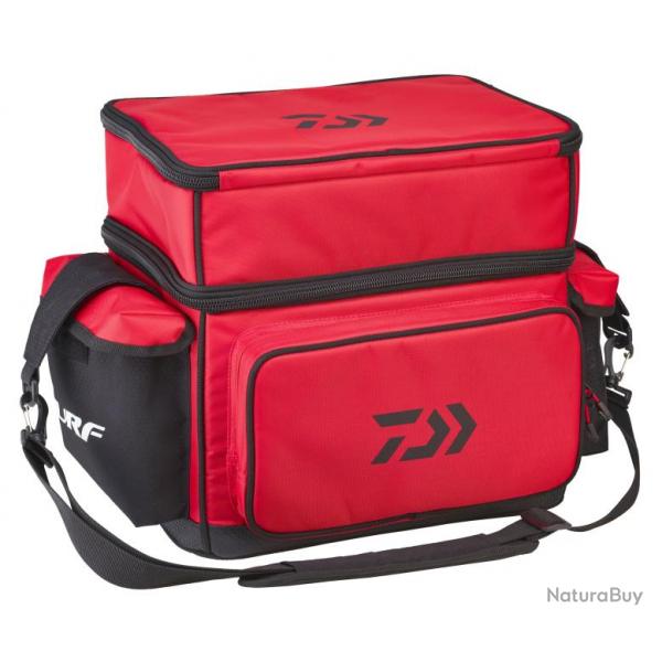 Sac Surf Daiwa 43 L Pour Chariot