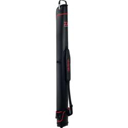 Fourreau Daiwa Rigide Noir Rouge 165Cm