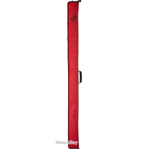 Housse Souple Daiwa 1canne - 3brins