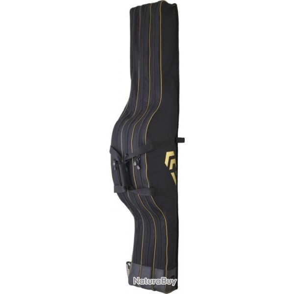 Fourreau Guitare Daiwa Semi-Rigide Black Gold