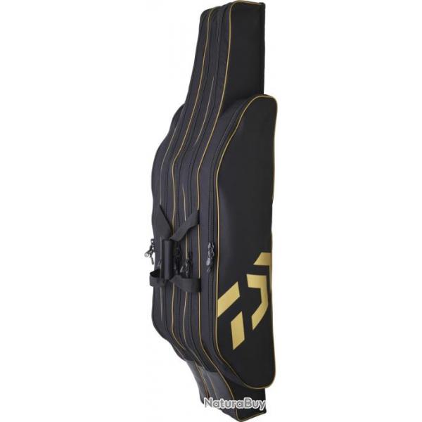 Fourreau Guitare Daiwa 125Cm Black - Gold