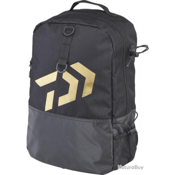 Sac A Dos Daiwa 30 L Black - Gold