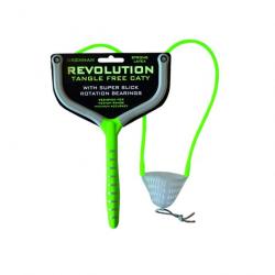Fronde Drennan Revolution Strong Latex