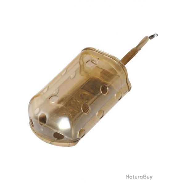 Cage Feeder Drennan Feed Oval Blockend Heavy 35G