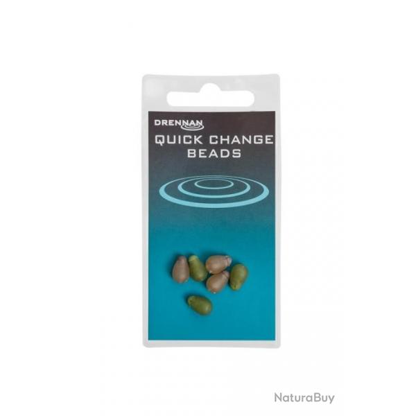 Perle Drennan Quick Change Beads