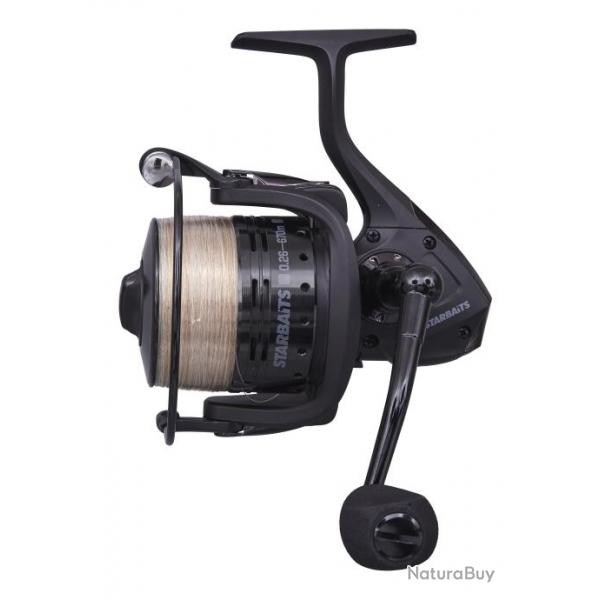 Moulinet Starbait CX 5000