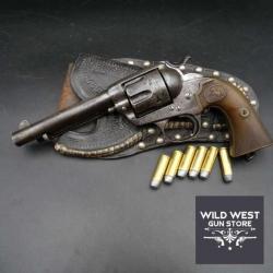 Rare Colt SAA Bisley calibre 45 - Catégorie D