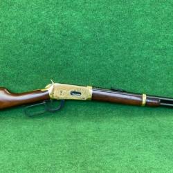 Winchester 1894 Commémorative Indian Carbine Cal.30-30