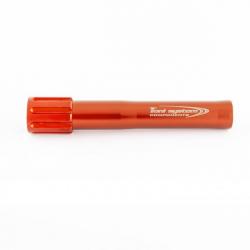 Tube prolongateur +2 coups pour Remington 870 / Versamax - TONI SYSTEM - Orange