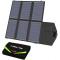 petites annonces chasse pêche : X-Dragon portable panneau solaire 40 W Chargeur Solaire Pliable Panneau solaire