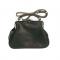 petites annonces chasse pêche : Sac à Furet avec fermoir en cuir, 1 sans prix de reserve !!!!