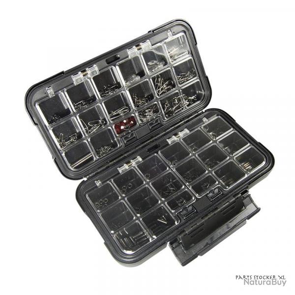 Boite de rangement Spro Parts Stocker XL