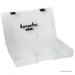 Boîte de rangement Fox Rage Boxes Large Shallow