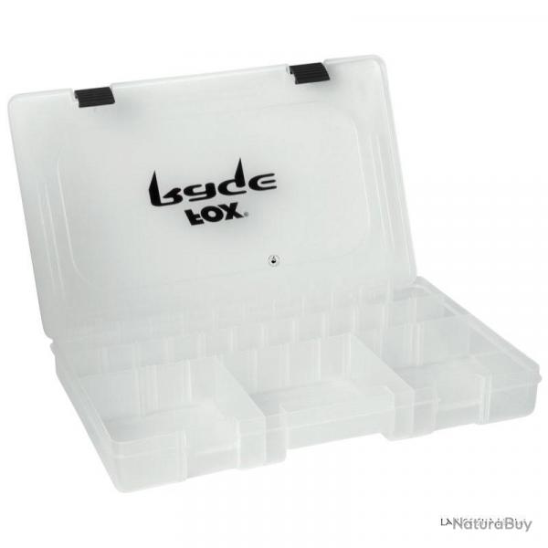 Bote de rangement Fox Rage Boxes Large Shallow