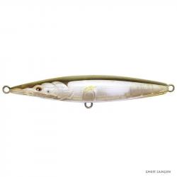 Poisson Nageur Xorus Asturie 130 Ghost Lançon