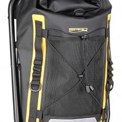 Sac à dos Spro Black Sitpack 40