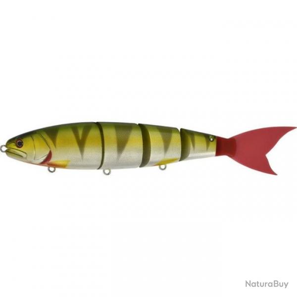 Poisson Nageur Swimbait Madness Balam 300 Perch