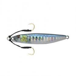 Jig Mer Little Jack Metal Adict 01 18g 18g 5,8cm #2