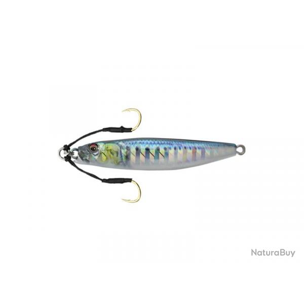 Jig Mer Little Jack Metal Adict 01 18g 18g 5,8cm #2