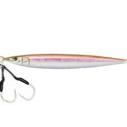 Jig Mer Little Jack Metal Adict 05 40g 40g 9,8cm #05 IKANAGO