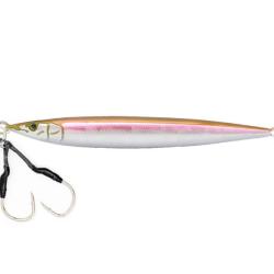 Jig Mer Little Jack Metal Adict 05 40g 40g 9,8cm #05 IKANAGO