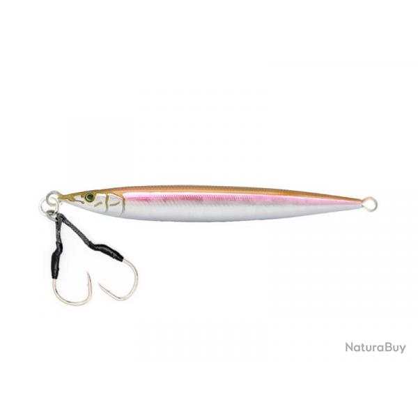 Jig Mer Little Jack Metal Adict 05 40g 40g 9,8cm #05 IKANAGO
